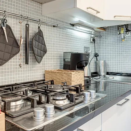 Apartamento La Casa Di Camilla