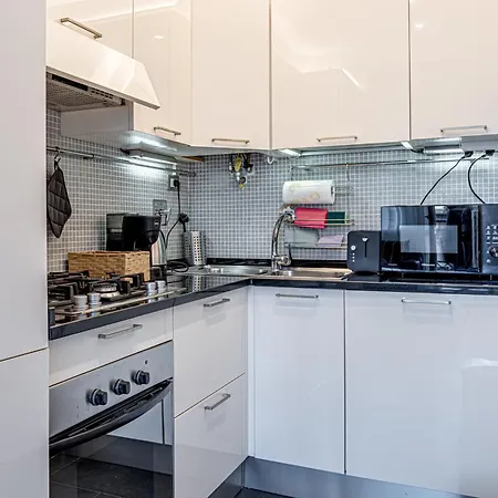 Apartamento La Casa Di Camilla