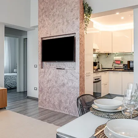 Apartamento La Casa Di Camilla Florença