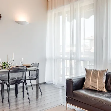 Apartamento La Casa Di Camilla