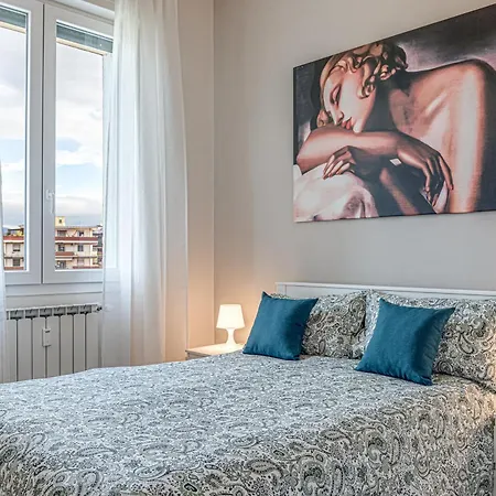 La Casa Di Camilla Appartamento Firenze