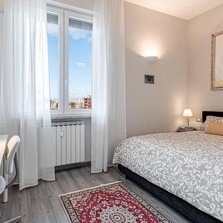 Apartamento La Casa Di Camilla