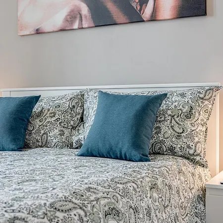 La Casa Di Camilla Apartamento *