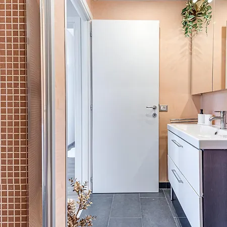 La Casa Di Camilla Apartamento Florença