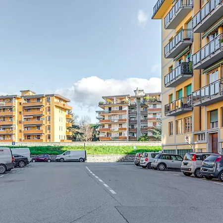 La Casa Di Camilla * Firenze