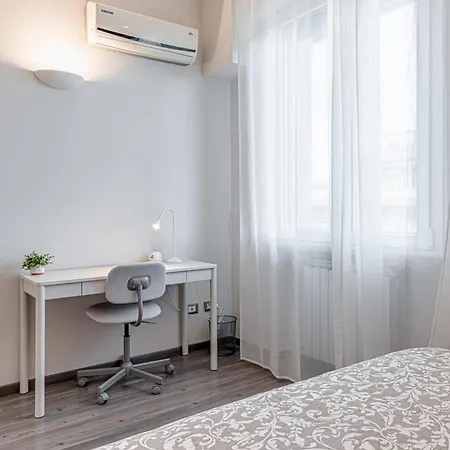 Apartamento La Casa Di Camilla *