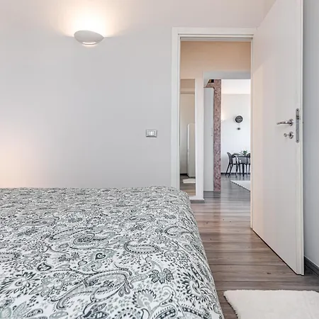 La Casa Di Camilla Apartamento *