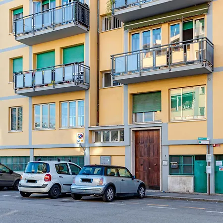 Apartamento La Casa Di Camilla *