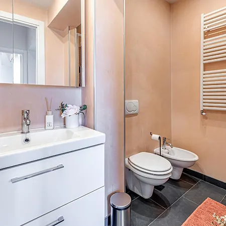 Apartamento La Casa Di Camilla Florencia